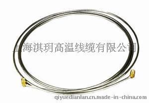 SFX系列半柔性射频同轴电缆